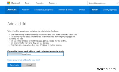 Windows 11/10でファミリアカウントを設定する方法｜子どもの見守りと安全対策