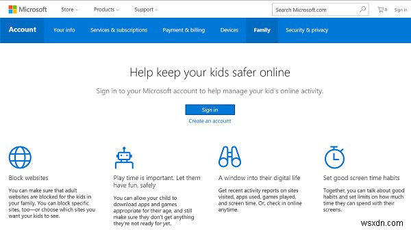 Windows 11/10でファミリアカウントを設定する方法｜子どもの見守りと安全対策