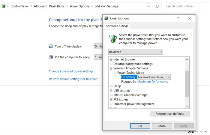 Windows 11/10で「インターネットなし、保護されています」WiFiエラーを修正する10の方法