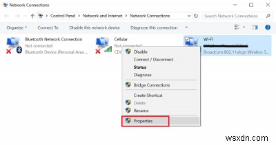 Windows 11/10で「インターネットなし、保護されています」WiFiエラーを修正する10の方法