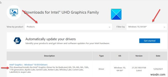 【Windows 11/10】「igfxEMモジュールが動作を停止しました」エラーの直し方