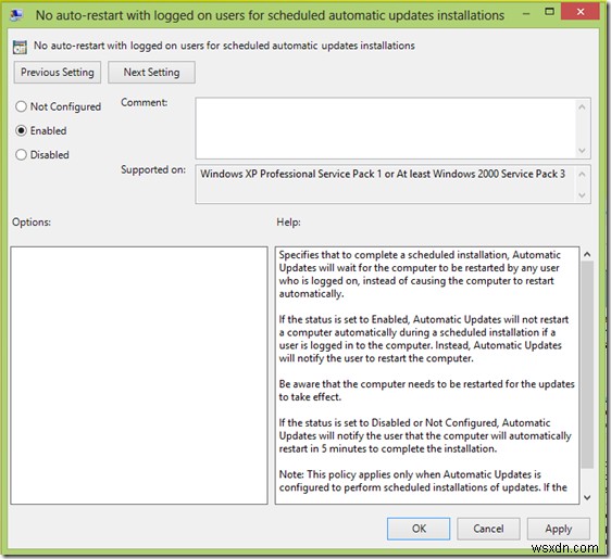 【保存版】Windows Update後の自動再起動を無効化する方法｜Windows 11/10対応