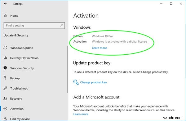 Windows 11/10でWindows Updateエラー0x80240023が発生したときの対処法5選