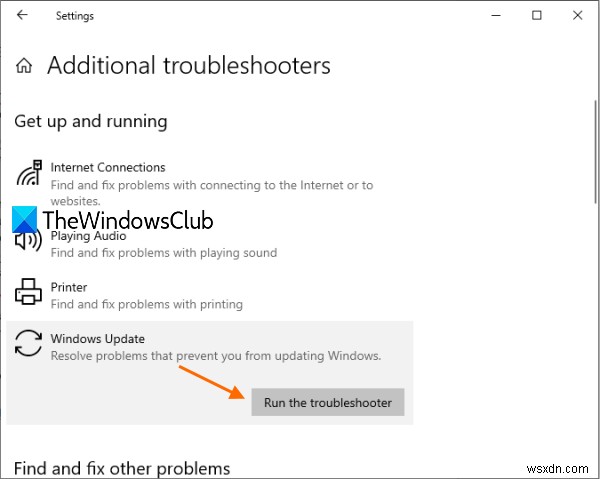 Windows 11/10でWindows Updateエラー0x80240023が発生したときの対処法5選