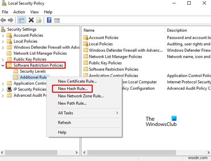 Windows 11/10でPowerShellを無効にする方法|セキュリティポリシーとグループポリシーの手順を解説