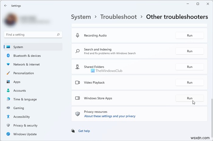 【Windows 11/10】Microsoft Storeが開かない・起動直後に閉じる場合の対処法5選