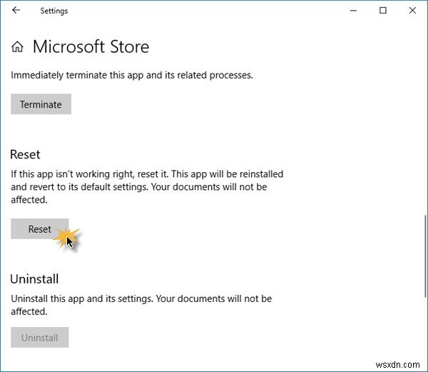 【Windows 11/10】Microsoft Storeが開かない・起動直後に閉じる場合の対処法5選