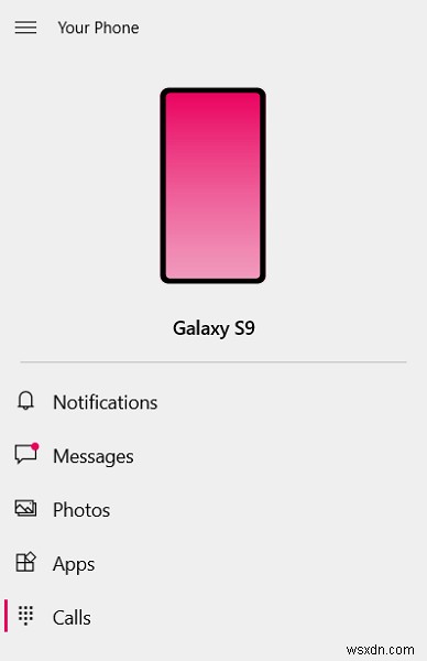 「スマホ連携」アプリを使ってWindows 10 PCで複数のAndroidアプリを操作する方法