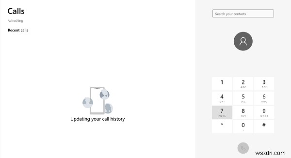 「スマホ連携」アプリを使ってWindows 10 PCで複数のAndroidアプリを操作する方法