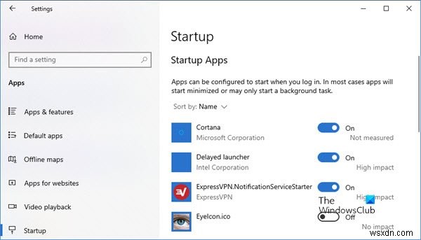 Windows 11/10で起動時にMicrosoft Storeアプリを自動的に開く2つの方法