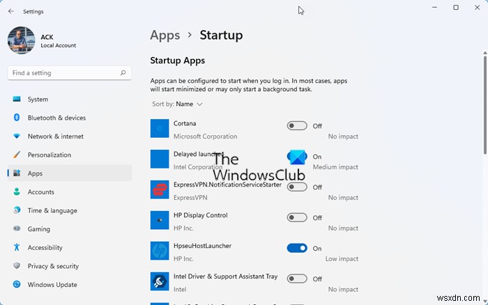 Windows 11/10で起動時にMicrosoft Storeアプリを自動的に開く2つの方法