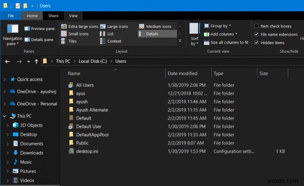 Windowsで「ProfSVCサービスに接続できませんでした」エラーが出たときの対処法