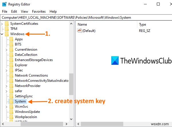 Windows 10のサインイン画面・ロック画面からネットワークアイコンを非表示にする方法