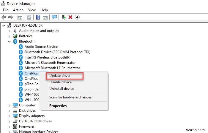 PCでランダムに鳴るUSB接続・切断音を止める4つの対処法