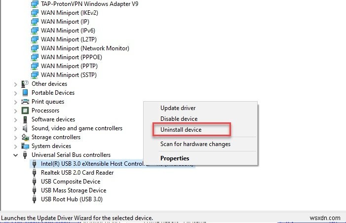 PCでランダムに鳴るUSB接続・切断音を止める4つの対処法