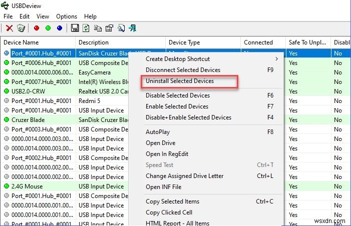 PCでランダムに鳴るUSB接続・切断音を止める4つの対処法