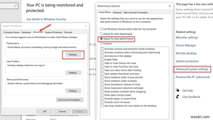 Windows 11/10でメモリキャッシュをクリアしてRAMを解放する6つの方法