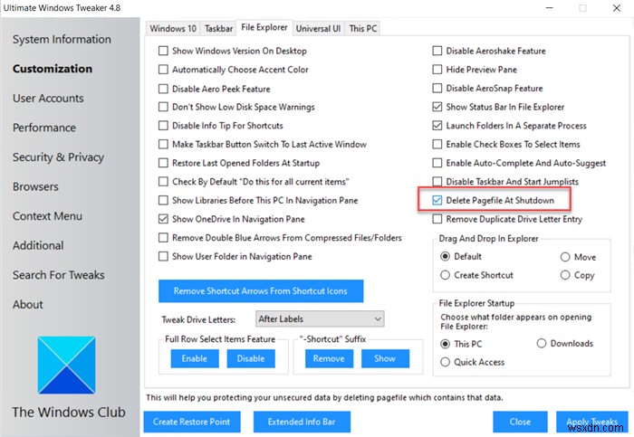 Windows 11/10でメモリキャッシュをクリアしてRAMを解放する6つの方法