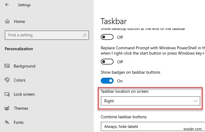 Windows 10で画面の表示領域を最大化し、有効に活用する8つの方法