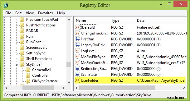 【Windows】エクスプローラーのOneDriveに黄色い感嘆符アイコンが表示されるエラーの解決方法