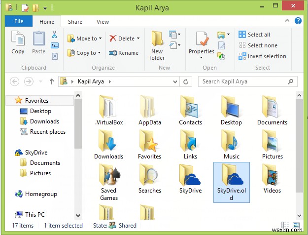 【Windows】エクスプローラーのOneDriveに黄色い感嘆符アイコンが表示されるエラーの解決方法