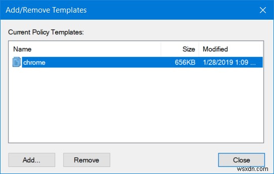 Windows 11/10でグループポリシーを使ってGoogle Chromeを設定・管理する方法
