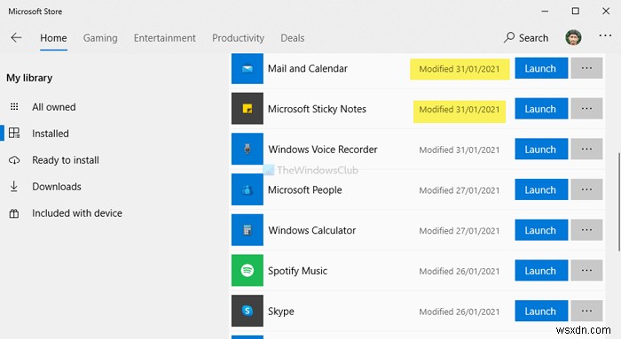 Windows 10でアプリやプログラムのインストール日を確認する7つの方法