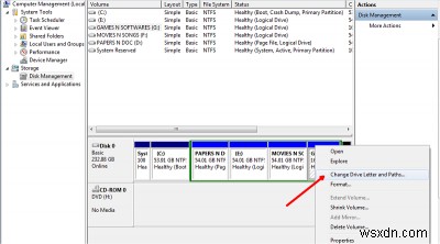 Windows 11/10でドライブを非表示にする5つの方法【初心者向け完全ガイド】