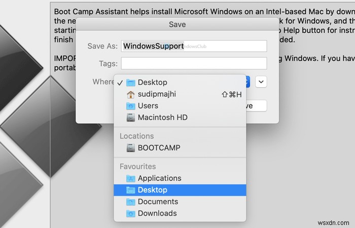 Boot CampでWindows 10を使うMacでFaceTimeカメラが動作しないときの対処法