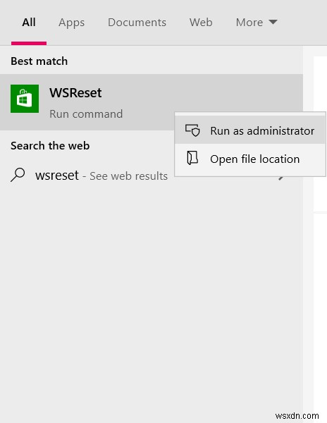 Windows 11/10でMicrosoft Storeエラー0x800704C6を修正する方法
