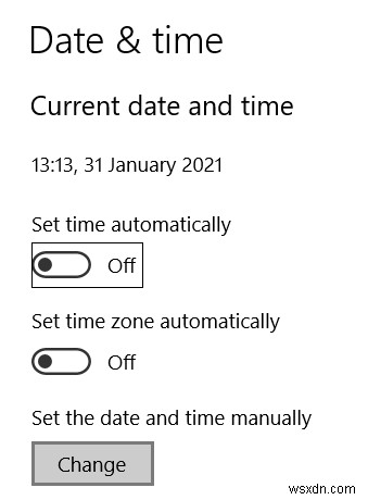 Windows 11/10でMicrosoft Storeエラー0x800704C6を修正する方法