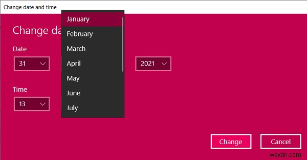 Windows 11/10でMicrosoft Storeエラー0x800704C6を修正する方法