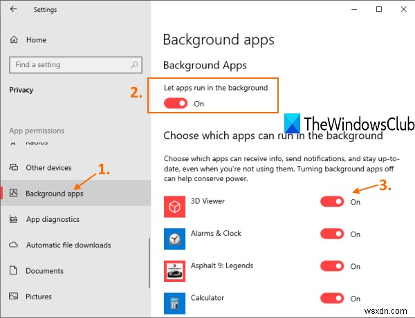 Windows 11/10でタスクバーの通知バッジが表示されないときの対処法