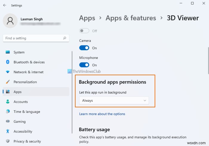 Windows 11/10でタスクバーの通知バッジが表示されないときの対処法