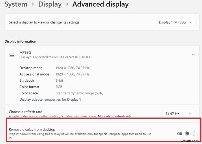 Windows 11/10でセカンドモニターが認識されないときの原因と対処法