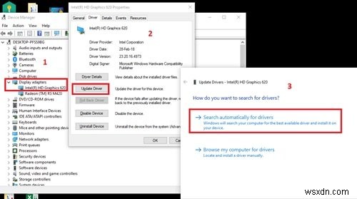 【Windows 11/10】「デスクトップウィンドウマネージャーが動作を停止し、閉じられました」エラーの原因と8つの対処法
