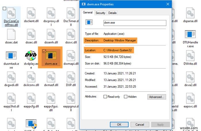 【Windows 11/10】「デスクトップウィンドウマネージャーが動作を停止し、閉じられました」エラーの原因と8つの対処法