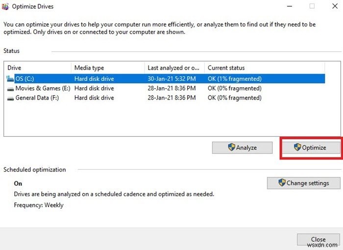 Windows 11/10で遅いSSDの読み書き速度を改善する9つの対処法