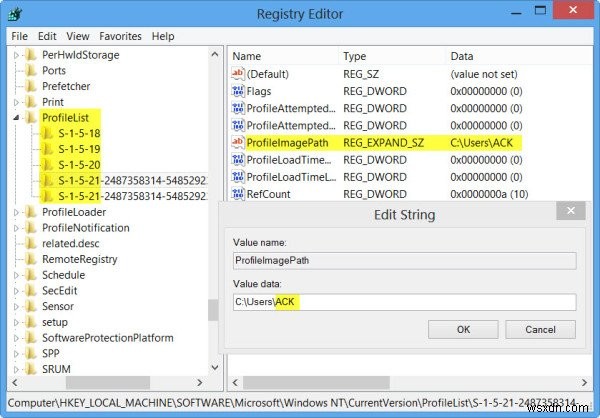 Windows 11/10でユーザーアカウント名を変更する方法【コントロールパネル・netplwiz対応】