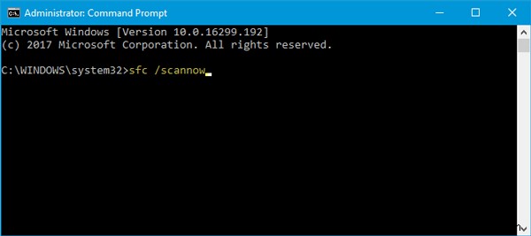 Windowsで「不明なソフトウェア例外(0xe0434352)が発生しました」エラーが出たときの対処法