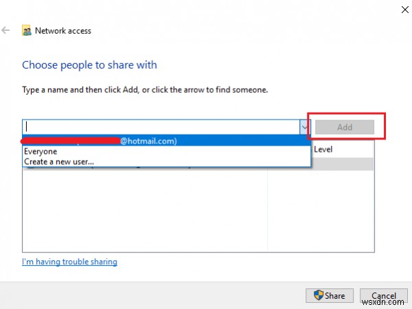 【Windows 11/10】エラーコード0x80070035「ネットワークパスが見つかりません」の解決方法