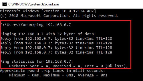 【Windows 11/10】エラーコード0x80070035「ネットワークパスが見つかりません」の解決方法