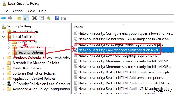 【Windows 11/10】エラーコード0x80070035「ネットワークパスが見つかりません」の解決方法