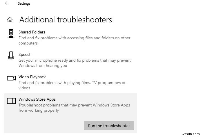 Windows 11/10でMicrosoft Storeエラー0x80073d23を修正する5つの方法