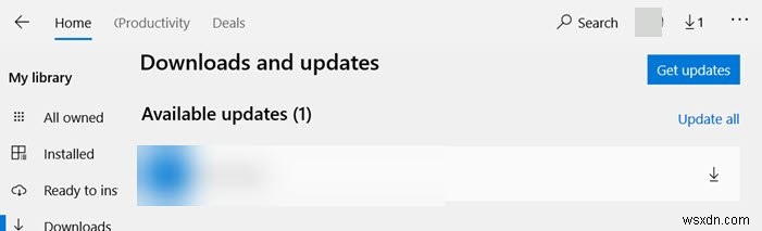 Windows 11/10でMicrosoft Storeエラー0x80073d23を修正する5つの方法