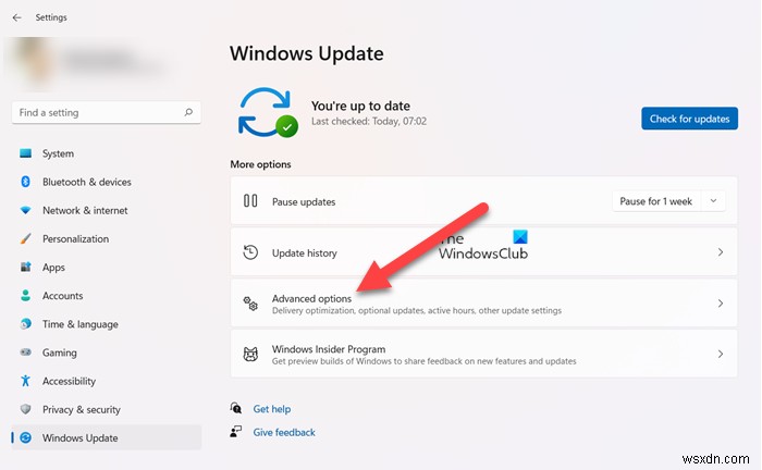 Windows 11/10の「クラウドリセット」でOSを再インストール・リセットする完全ガイド