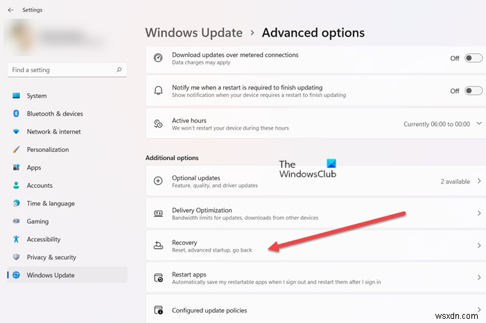 Windows 11/10の「クラウドリセット」でOSを再インストール・リセットする完全ガイド