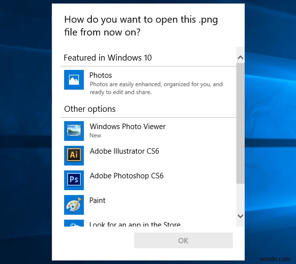 Windows 11/10でWindowsフォトビューアーを復元して既定のアプリとして設定する方法