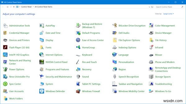 Windows 11/10でコントロールパネルを開く8つの方法【初心者向けガイド】