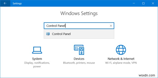 Windows 11/10でコントロールパネルを開く8つの方法【初心者向けガイド】